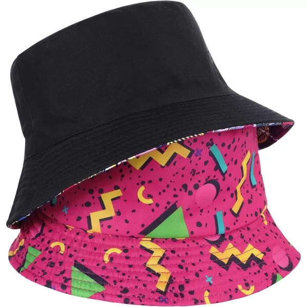 Zando Bucket Hat for Men Travel Sun Hat Packable Fishing Hat Outdoor Fisherman Cap Hiking Beach Hats for Women