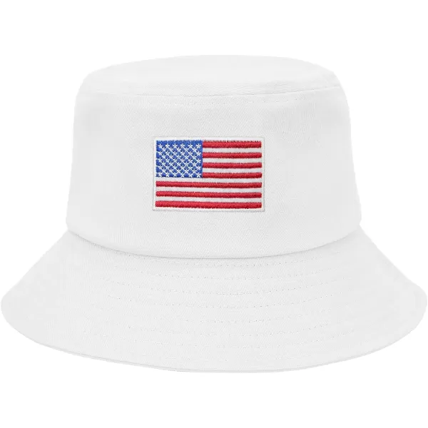 Zando Bucket Hat for Men Travel Sun Hat Packable Fishing Hat Outdoor Fisherman Cap Hiking Beach Hats for Women