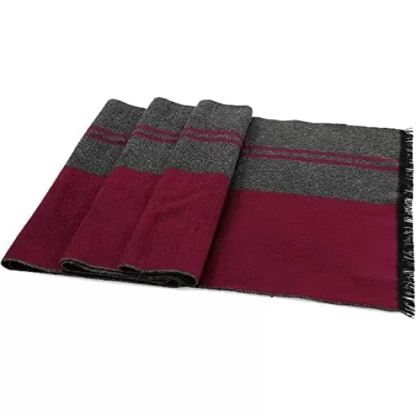 Zando Men Winter Scarf Soft Scarves Cashmere Scarf for Winter Neck Scarf Cold Weather Scarves Warm Scarf Scarves Bulk