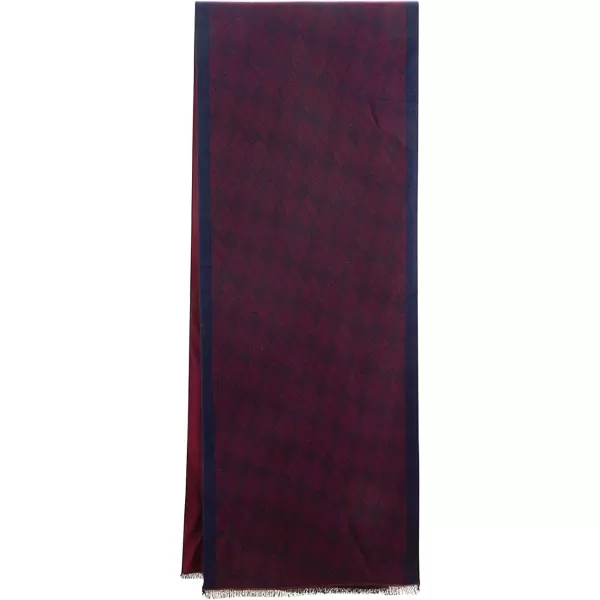 Zando Men Winter Scarf Soft Scarves Cashmere Scarf for Winter Neck Scarf Cold Weather Scarves Warm Scarf Scarves Bulk