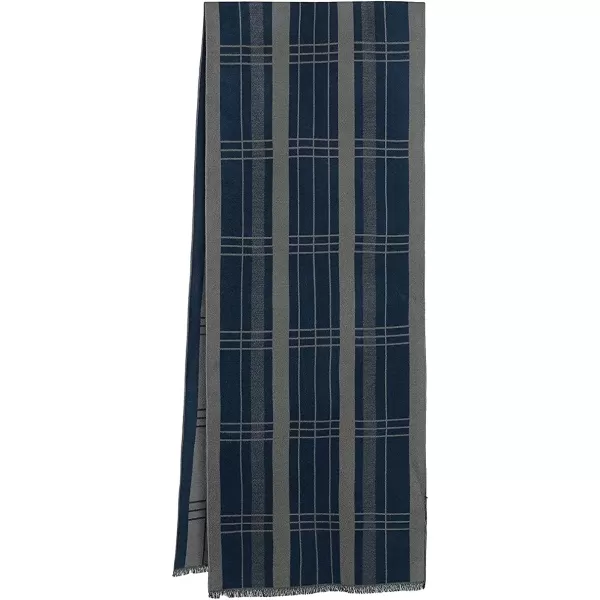 Zando Men Winter Scarf Soft Scarves Cashmere Scarf for Winter Neck Scarf Cold Weather Scarves Warm Scarf Scarves Bulk