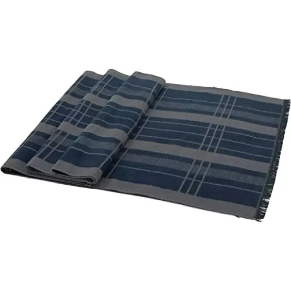Zando Men Winter Scarf Soft Scarves Cashmere Scarf for Winter Neck Scarf Cold Weather Scarves Warm Scarf Scarves Bulk
