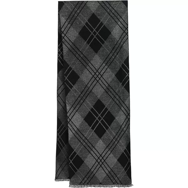 Zando Men Winter Scarf Soft Scarves Cashmere Scarf for Winter Neck Scarf Cold Weather Scarves Warm Scarf Scarves Bulk