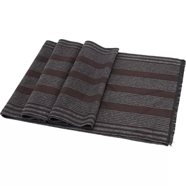 Zando Men Winter Scarf Soft Scarves Cashmere Scarf for Winter Neck Scarf Cold Weather Scarves Warm Scarf Scarves Bulk