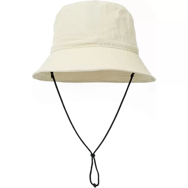 Zando Mens Bucket Hat Packable Fishing Hat Summer Bucket Hats for Women Fisherman Hat Sun Hats for Men