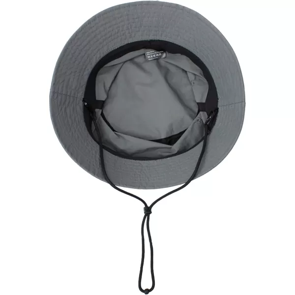Zando Mens Bucket Hat Packable Fishing Hat Summer Bucket Hats for Women Fisherman Hat Sun Hats for Men