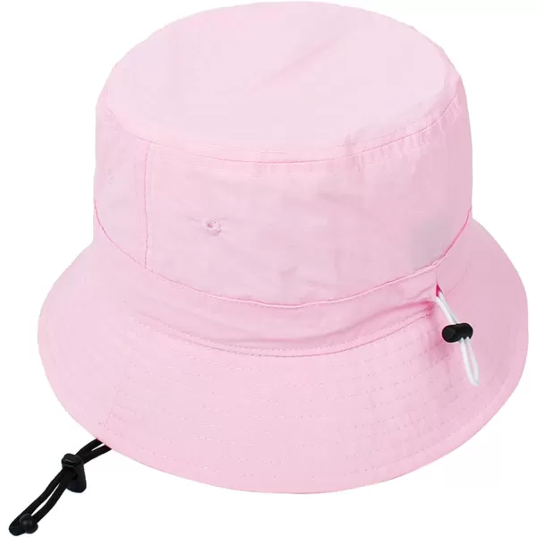 Zando Mens Bucket Hat Packable Fishing Hat Summer Bucket Hats for Women Fisherman Hat Sun Hats for Men