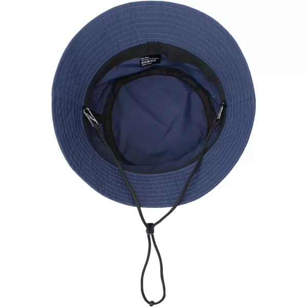 Zando Mens Bucket Hat Packable Fishing Hat Summer Bucket Hats for Women Fisherman Hat Sun Hats for Men