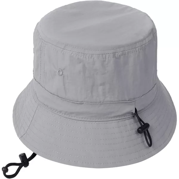 Zando Mens Bucket Hat Packable Fishing Hat Summer Bucket Hats for Women Fisherman Hat Sun Hats for Men
