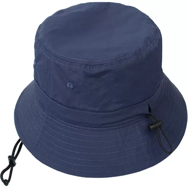 Zando Mens Bucket Hat Packable Fishing Hat Summer Bucket Hats for Women Fisherman Hat Sun Hats for Men