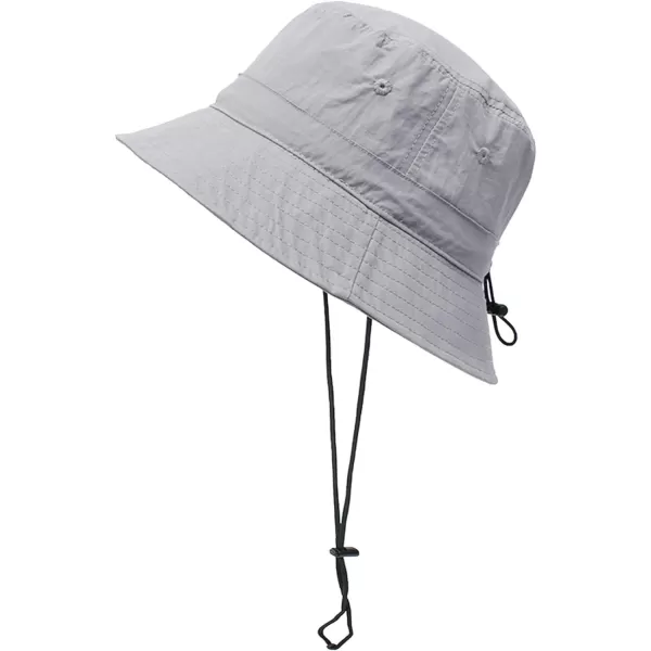 Zando Mens Bucket Hat Packable Fishing Hat Summer Bucket Hats for Women Fisherman Hat Sun Hats for Men