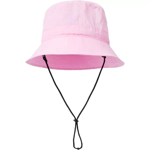 Zando Mens Bucket Hat Packable Fishing Hat Summer Bucket Hats for Women Fisherman Hat Sun Hats for Men