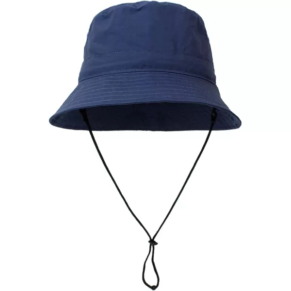 Zando Mens Bucket Hat Packable Fishing Hat Summer Bucket Hats for Women Fisherman Hat Sun Hats for Men