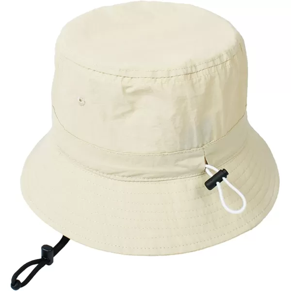 Zando Mens Bucket Hat Packable Fishing Hat Summer Bucket Hats for Women Fisherman Hat Sun Hats for Men