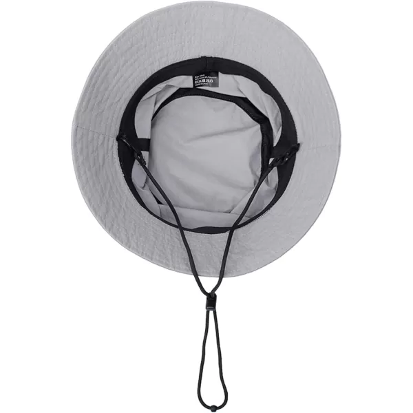 Zando Mens Bucket Hat Packable Fishing Hat Summer Bucket Hats for Women Fisherman Hat Sun Hats for Men
