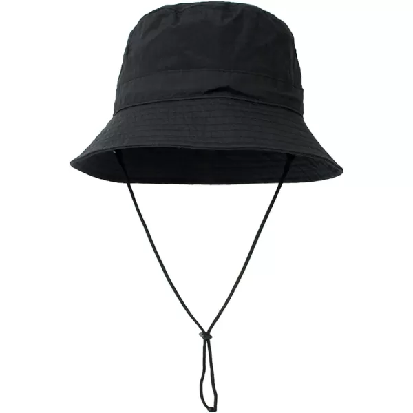 Zando Mens Bucket Hat Packable Fishing Hat Summer Bucket Hats for Women Fisherman Hat Sun Hats for Men