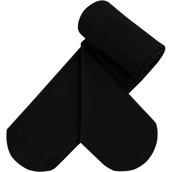 Zando Run Resistant Tights for Women Semi Opaque Solid Color Footed Leggings Womens Tights Pantyhose for Women