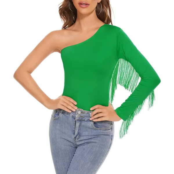 Zando Sleeveless Bodysuit for Women Tummy Control Body Suit Square Neck Tank Tops Sexy Bodysuits for Women Going Out