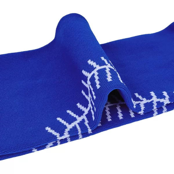 Zando Softball Socks with Stitchs for Youth Girls &amp; Adult Women Athletic Football Baseball Soccer Socks Kids Pattern