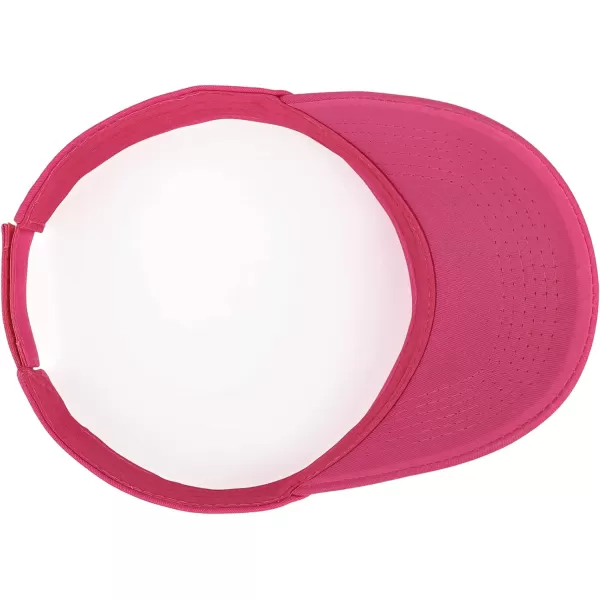 Zando Sun Visors for Women Men Unisex Tennis Golf Visor Hat Adjustable Summer Hats Sport Outdoor Visor Hat UV Protection Cap