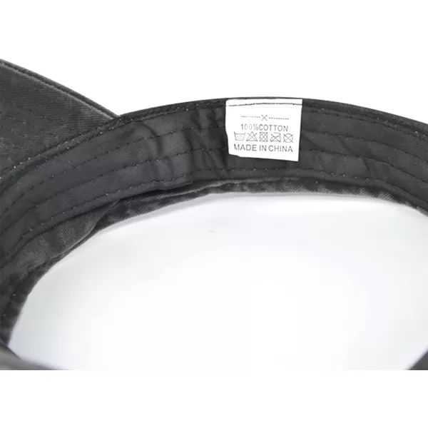 Zando Sun Visors for Women Men Unisex Tennis Golf Visor Hat Adjustable Summer Hats Sport Outdoor Visor Hat UV Protection Cap