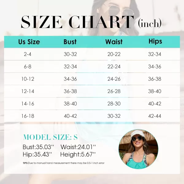 Zando Tankini Bathing Suits for Women Sport Swimsuit Women Athletic Two Piece Swimsuit for Women Tankini Top with Short