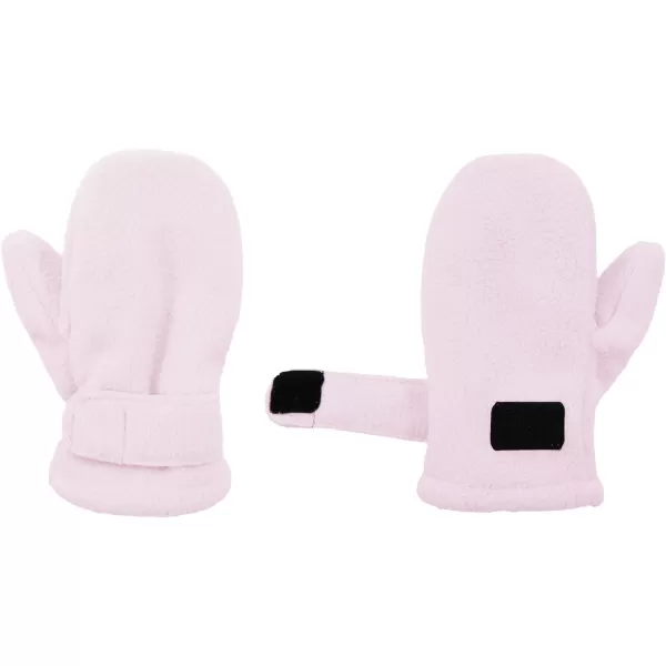 Zando Toddler Gloves Kids Winter Gloves Fleece Lined Gloves Baby Mittens