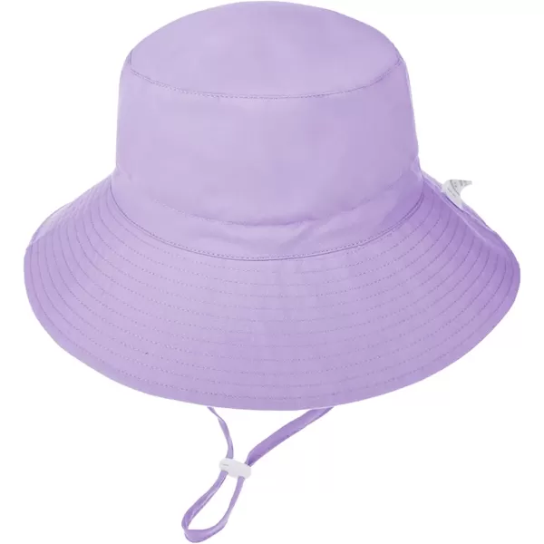 Zando Toddler Sun Hat for Baby Sun Hats UPF 50+ Adjustable Baby Sun Protection Bucket Hat Toddler Bucket Hats for Boys Girls