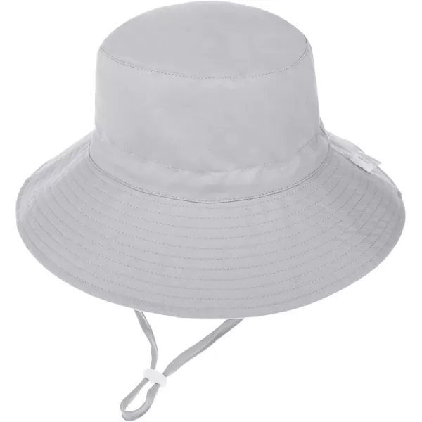 Zando Toddler Sun Hat for Baby Sun Hats UPF 50+ Adjustable Baby Sun Protection Bucket Hat Toddler Bucket Hats for Boys Girls