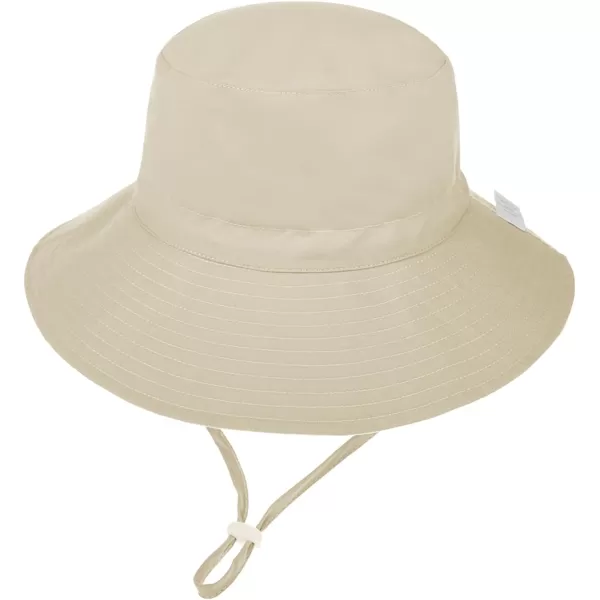 Zando Toddler Sun Hat for Baby Sun Hats UPF 50+ Adjustable Baby Sun Protection Bucket Hat Toddler Bucket Hats for Boys Girls