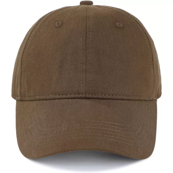 Zando Unisex Cute Baseball Hat Adjustable Womens Baseball Caps Trendy Baseball Cap Women Men Golf Dad Hat