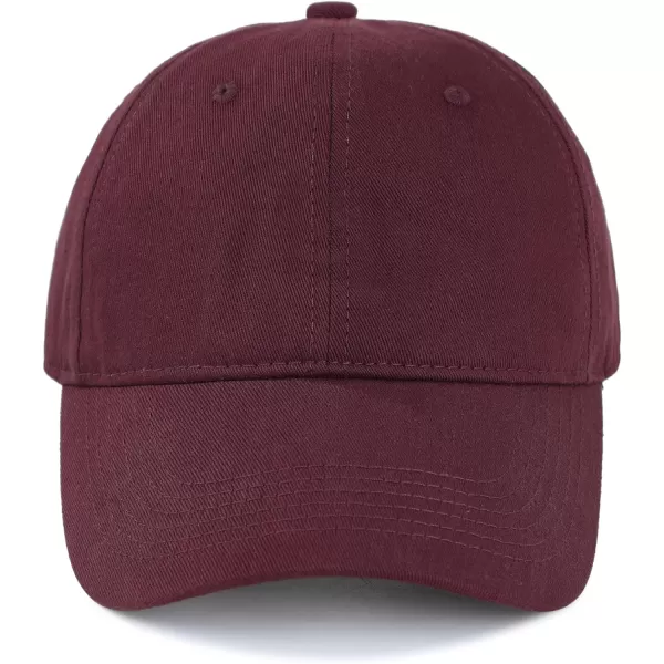 Zando Unisex Cute Baseball Hat Adjustable Womens Baseball Caps Trendy Baseball Cap Women Men Golf Dad Hat