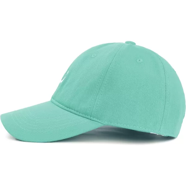 Zando Unisex Cute Baseball Hat Adjustable Womens Baseball Caps Trendy Baseball Cap Women Men Golf Dad Hat