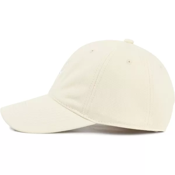 Zando Unisex Cute Baseball Hat Adjustable Womens Baseball Caps Trendy Baseball Cap Women Men Golf Dad Hat