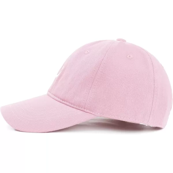 Zando Unisex Cute Baseball Hat Adjustable Womens Baseball Caps Trendy Baseball Cap Women Men Golf Dad Hat