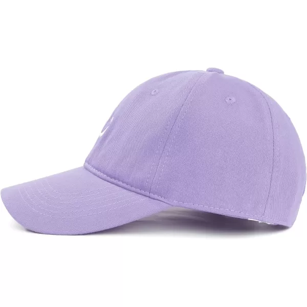 Zando Unisex Cute Baseball Hat Adjustable Womens Baseball Caps Trendy Baseball Cap Women Men Golf Dad Hat