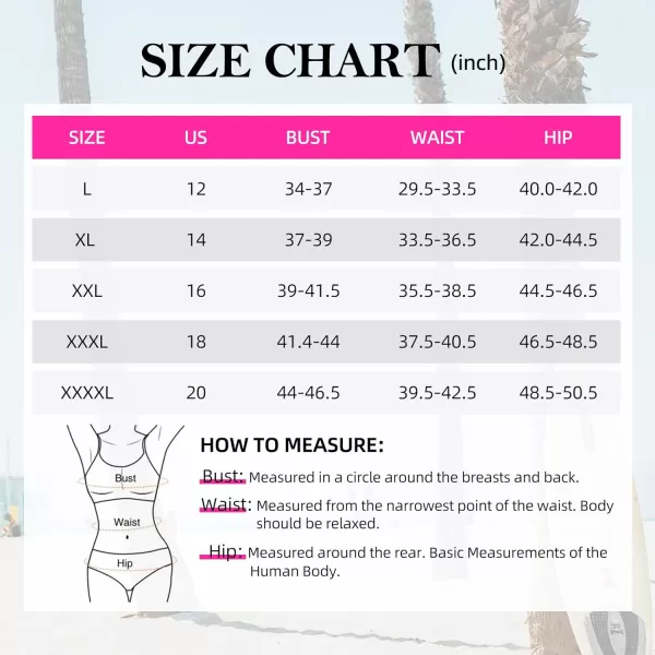 Zando Women Plus Size One Piece Swimsuit Women Tummy Control Bathing Suit Vintage Swim Suits Twist Front Ruched Swimwear