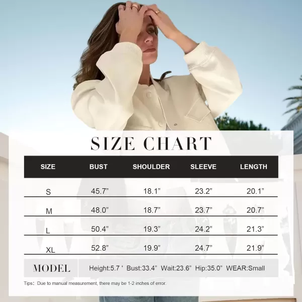 Zando Womens Bomber Jacket Button Down Short Cropped Jackets Long Sleeve Baseball Varsity Jacket Casual Jackets with Pockets