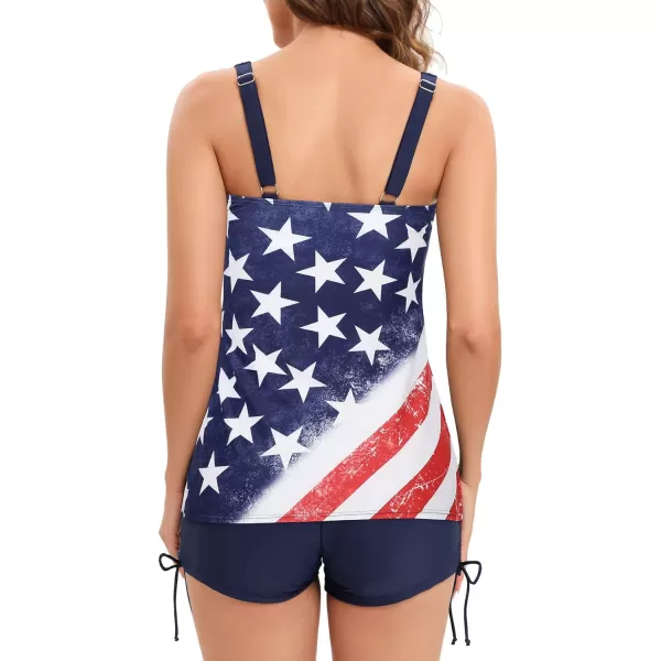 Zando Womens Swimsuits 2024 Tankini Tops for Women Swimwear Tummy Control Bathing Suits Swimsuit Women Swim Suits