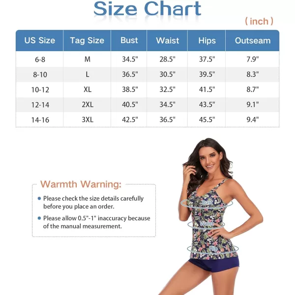 Zando Womens Swimsuits 2024 Tankini Tops for Women Swimwear Tummy Control Bathing Suits Swimsuit Women Swim Suits
