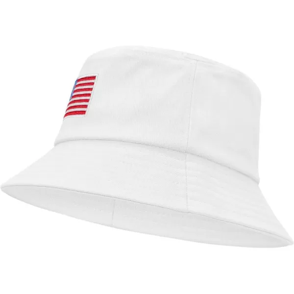 Zando Bucket Hat for Men Travel Sun Hat Packable Fishing Hat Outdoor Fisherman Cap Hiking Beach Hats for Women
