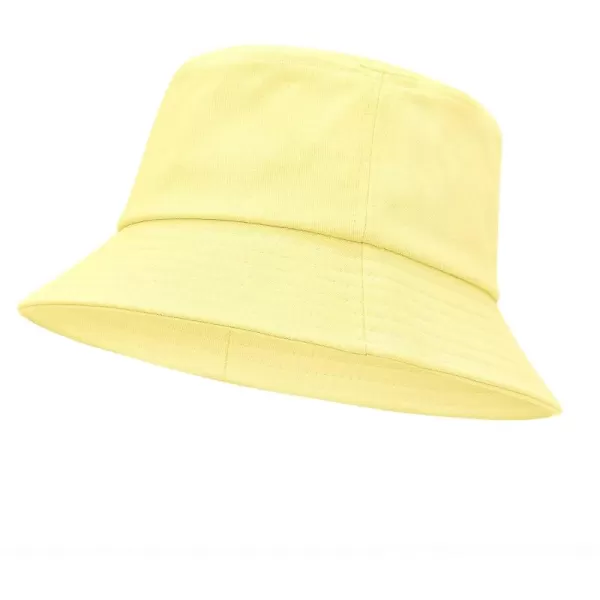 Zando Bucket Hat for Men Travel Sun Hat Packable Fishing Hat Outdoor Fisherman Cap Hiking Beach Hats for Women
