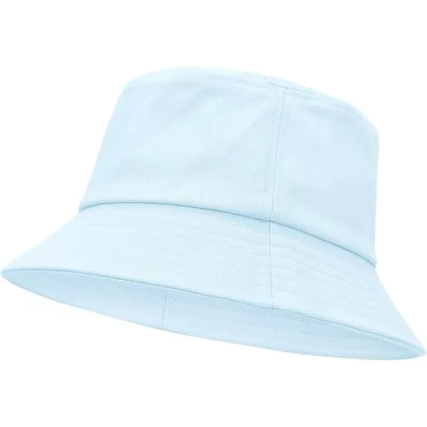 Zando Bucket Hat for Men Travel Sun Hat Packable Fishing Hat Outdoor Fisherman Cap Hiking Beach Hats for Women