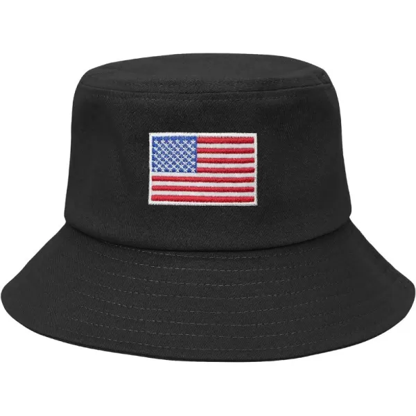 Zando Bucket Hat for Men Travel Sun Hat Packable Fishing Hat Outdoor Fisherman Cap Hiking Beach Hats for Women