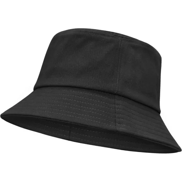 Zando Bucket Hat for Men Travel Sun Hat Packable Fishing Hat Outdoor Fisherman Cap Hiking Beach Hats for Women