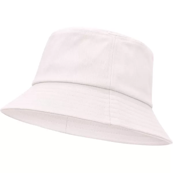 Zando Bucket Hat for Men Travel Sun Hat Packable Fishing Hat Outdoor Fisherman Cap Hiking Beach Hats for Women