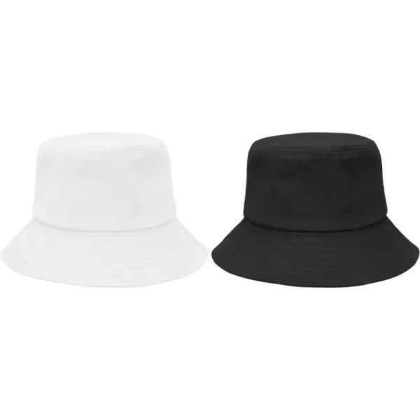 Zando Mens Bucket Hat Packable Fishing Hat Summer Bucket Hats for Women Fisherman Hat Sun Hats for Men