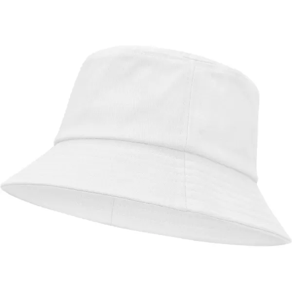 Zando Mens Bucket Hat Packable Fishing Hat Summer Bucket Hats for Women Fisherman Hat Sun Hats for Men