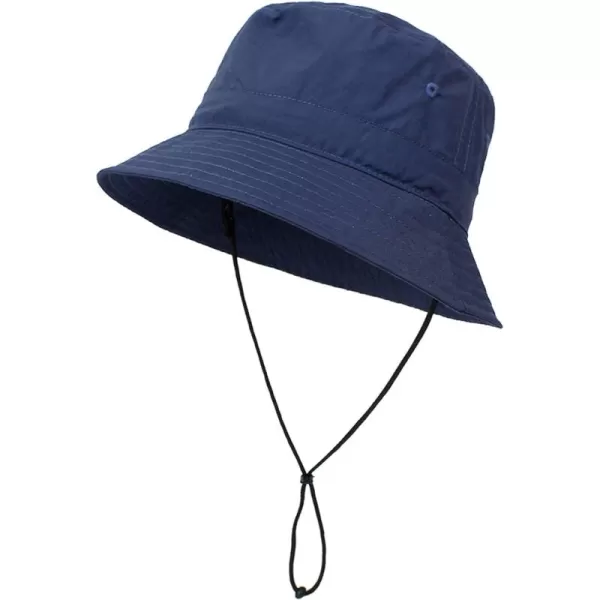Zando Mens Bucket Hat Packable Fishing Hat Summer Bucket Hats for Women Fisherman Hat Sun Hats for Men
