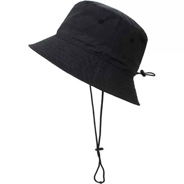 Zando Mens Bucket Hat Packable Fishing Hat Summer Bucket Hats for Women Fisherman Hat Sun Hats for Men